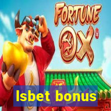 lsbet bonus